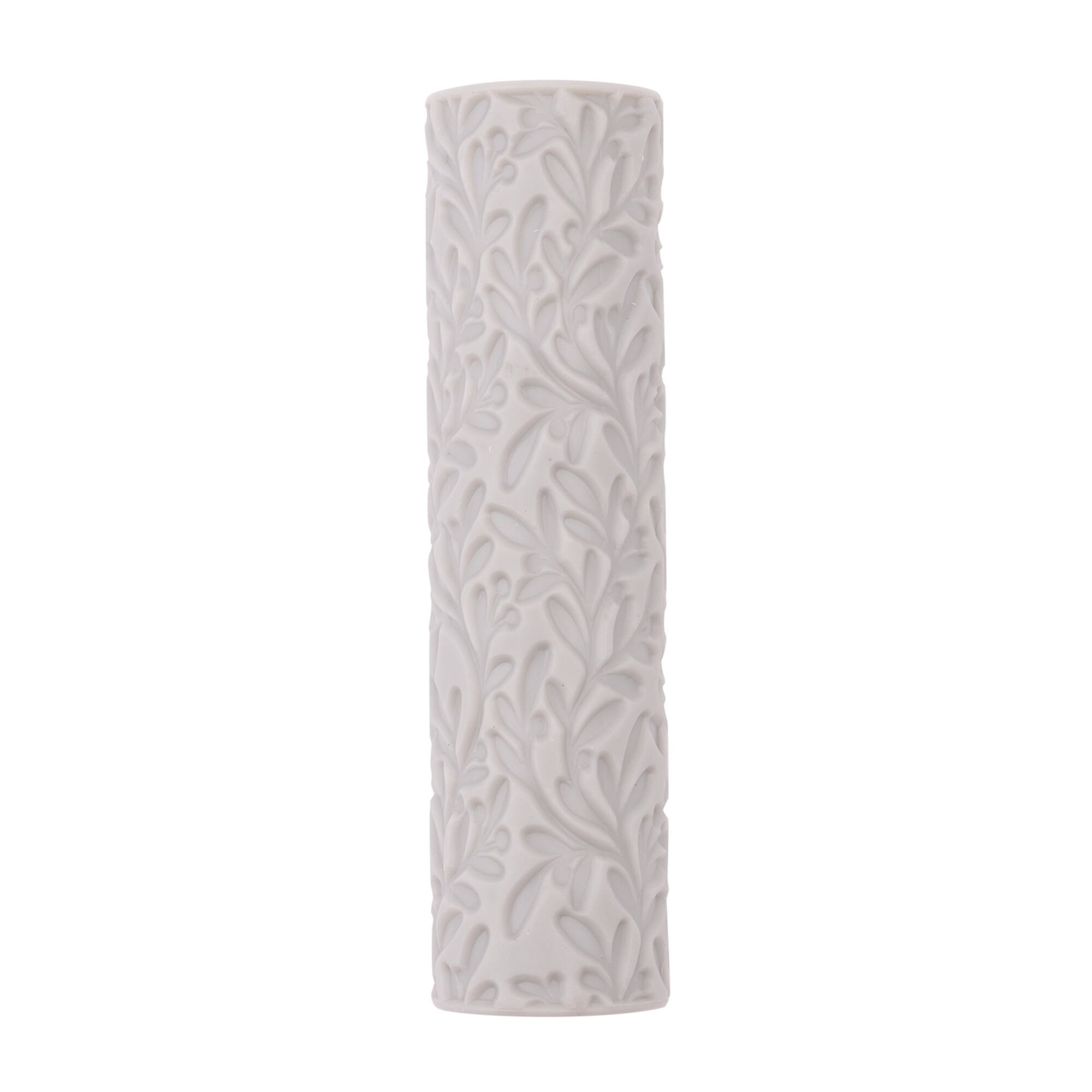 Leaf Pattern Texture Roller by Craft Smart®